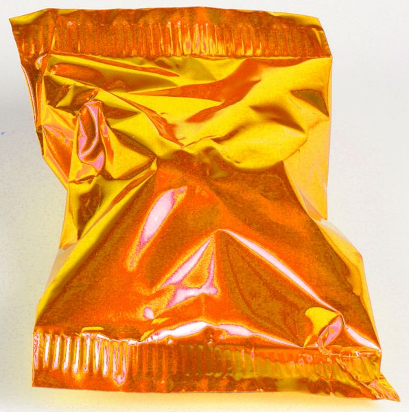 Glückskeks mit Kopfkarte als Werbeartikel