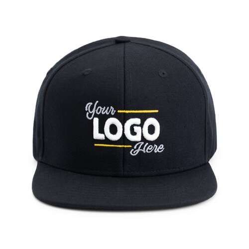 High Profile Cap - Retail