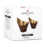 Vorschau: ROMINOX® Teelicht-Set Venezia Vorschau: ROMINOX® Teelicht-Set Venezia