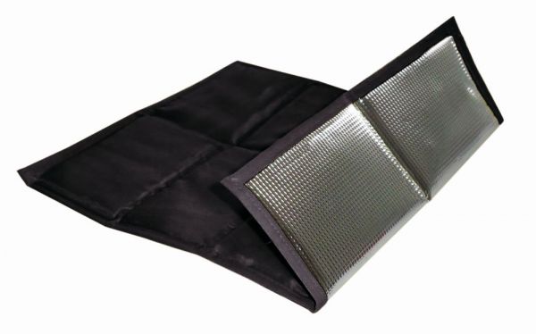 FALTBARES SITZKISSEN COMFORT