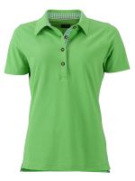 Ladies' Traditional Polo