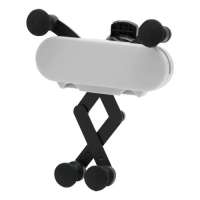 Vorschau: CLAW - Auto-Smartphonehalter Vorschau: CLAW - Auto-Smartphonehalter