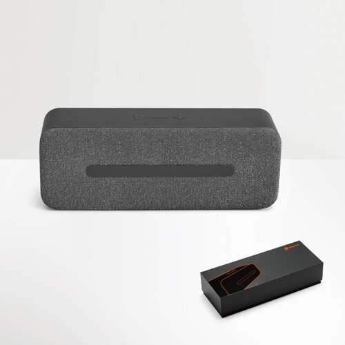 THUNDER. . bluetooth Lautsprecher mit Mikrofon