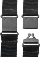 Vorschau: Sicherheitsverschluss im Nacken Vorschau: Sicherheitsverschluss im Nacken