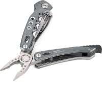 Vorschau: TROIKA Multifunktions-Werkzeug FIRE TOOL 14 Vorschau: TROIKA Multifunktions-Werkzeug FIRE TOOL 14