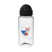 Vorschau: Trinkflasche "Junior", 400 ml Vorschau: Trinkflasche "Junior", 400 ml