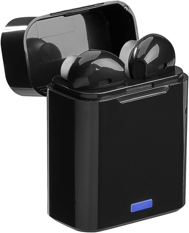 TWS Wireless In-Ear Kopfhörer mit Telefonie-Funktion und Touch Sensor