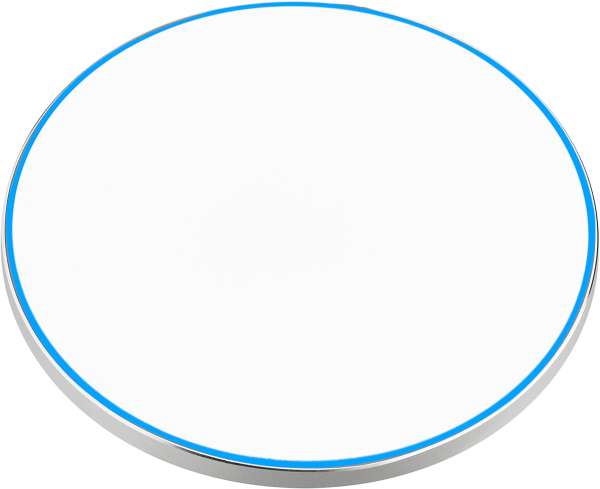 Wireless Charger 10 W weiss