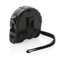 Vorschau: 5m/19mm Maßband aus RCS recyceltem Kunststoff Vorschau: 5m/19mm Maßband aus RCS recyceltem Kunststoff