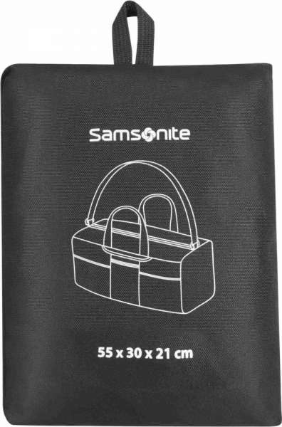 Samsonite faltbare Reisetasche