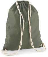 OLIVE GREEN