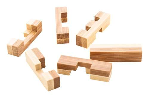 Brainboo Magisches Puzzle