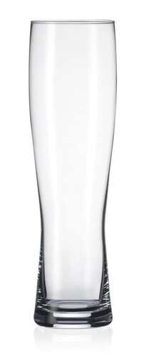 Weizenbier-Glas Monaco Slim