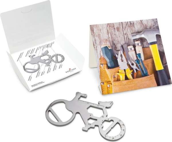 ROMINOX® Key Tool Guitar