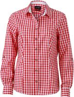 red/white