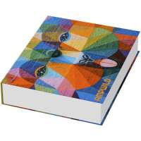 Combi Notiz-Set mit Hardcover Combi Notiz-Set mit Hardcover