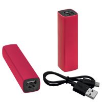 Powerbank Sacramento