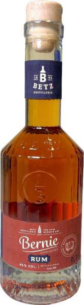 Bernie Rum 0,35 l 46 % vol.