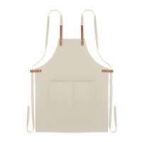 Vorschau: NAGPUR Küchenschürze Organic Cotton Vorschau: NAGPUR Küchenschürze Organic Cotton
