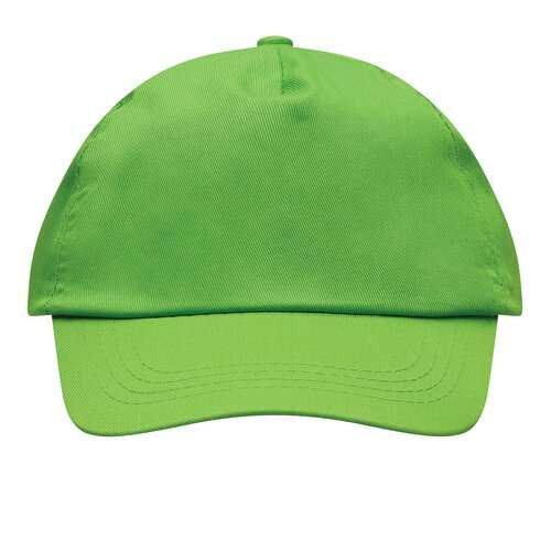 FAVOURITE - 5-Panel-Cap