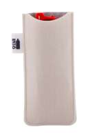 Vorschau: CreaFelt Sun Individuelles RPET Sonnenbrillenetui Vorschau: CreaFelt Sun Individuelles RPET Sonnenbrillenetui