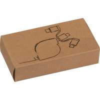 Vorschau: Ausziehbares Ladekabel 3in1 Vorschau: Ausziehbares Ladekabel 3in1