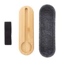 Vorschau: Decora RPET Stifteetui Vorschau: Decora RPET Stifteetui