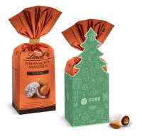 Lindt Weihnachtsmandeln