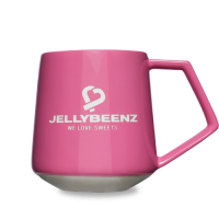 Form 310 Bauchige Tasse