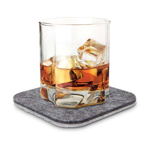 ROMINOX® Untersetzer Renova (8er Set)