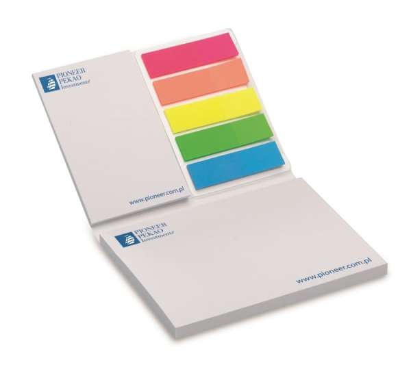 Softcover-Notizbuch Basic