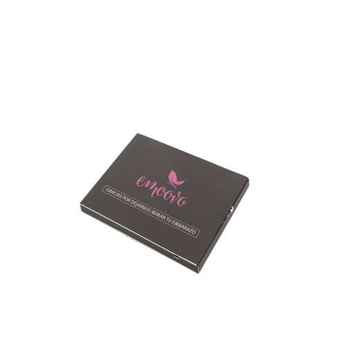 Video Card A5 4,3 Zoll Bildschirm - Soft Cover