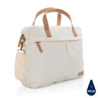 Impact AWARE™ 16 oz. rCanvas Laptop-Tasche