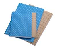 Vorschau: CreaNote A5 Eco Individuelles Notizbuch Vorschau: CreaNote A5 Eco Individuelles Notizbuch