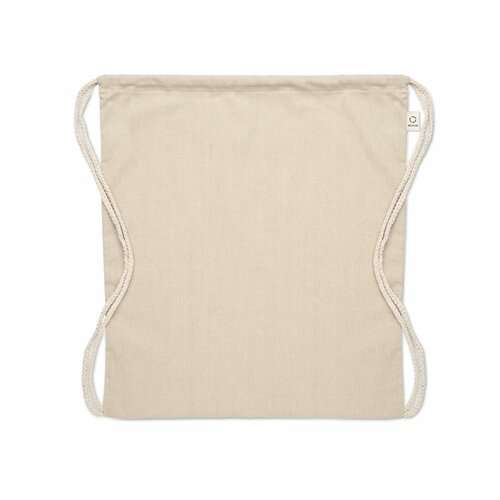 CABETRI Beutel mit Kordelzug recycelt