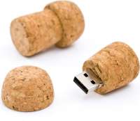 Vorschau: USB Stick Korken Vorschau: USB Stick Korken