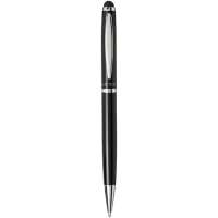 Vorschau: Lento Stylus Kugelschreiber (schwarze Mine) Vorschau: Lento Stylus Kugelschreiber (schwarze Mine)