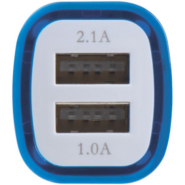 KFZ-USB-Ladeadapter Fruit
