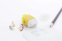 Vorschau: Pencix Radiergummi und Spitzer Vorschau: Pencix Radiergummi und Spitzer