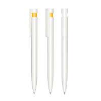 senator - Liberty Polished Basic Druckkugelschreiber