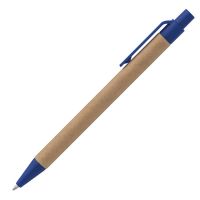 Papp-Kugelschreiber Bristol