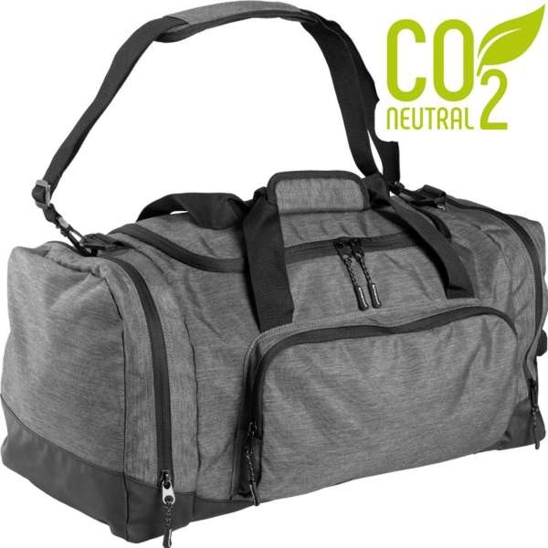 Schwarzwolf outdoor® ARARAT Reise- und Sporttasche