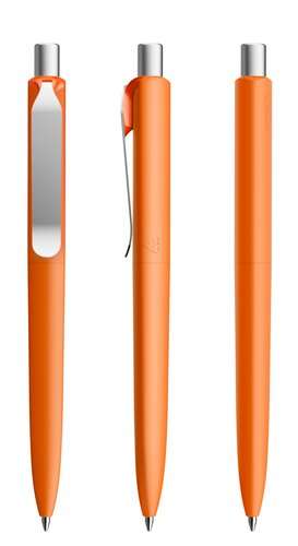 prodir DS8 Soft Touch PSR Push Kugelschreiber