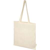 Orissa 100 g/m² Tragetasche aus Bio-Baumwolle 7L