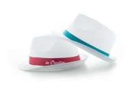 Vorschau: Subrero Hutband mit Sublimationsdruck Vorschau: Subrero Hutband mit Sublimationsdruck