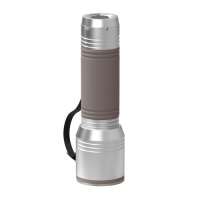 braun / braun / silber