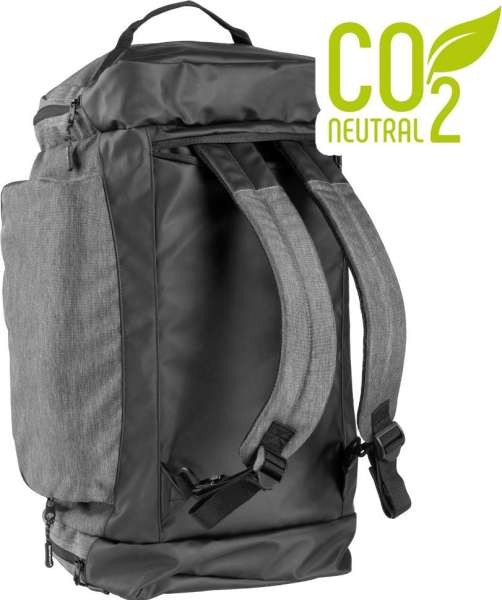 Schwarzwolf outdoor® ARARAT Reise- und Sporttasche