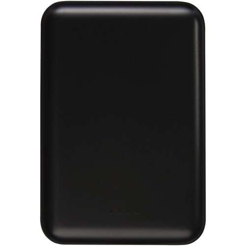 Gleam 5000 mAh ultraflache, Leuchtlogo Powerbank