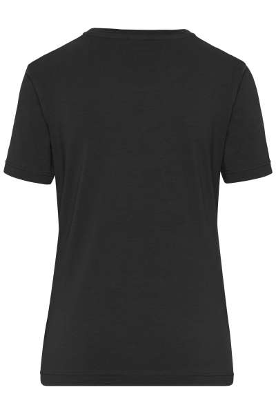 Ladies' BIO Stretch-T Work - SOLID -