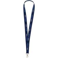 Vorschau: Lanyard Sublimation 2 cm Schlüsselband Vorschau: Lanyard Sublimation 2 cm Schlüsselband